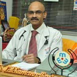 Dr. Dr.K.LATCHUMANADHAS
