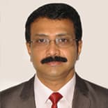 Dr. ULHAS M. PANDURANGI