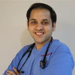 Dr. Dr.AASHISH CHOPRA