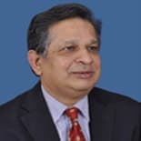 Dr. SUNIL SHROFF