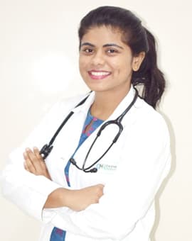 Dentist in All - Dr. Dr.DHEEPTHI SHRI.P.S