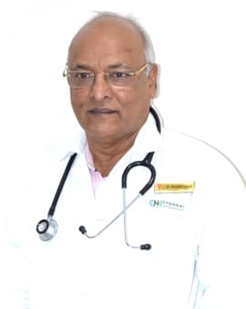 Dentist in All - Dr. Dr.ANJANEYULU.P