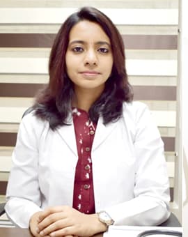 Dermatologist in All - Dr. Dr.APPORVA RAGAVAN