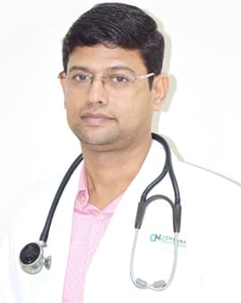 General Physician in All - Dr. Dr.POORNACHANDRAN.V.C