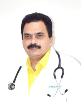 General Physician in All - Dr. Dr.VISWANATHAN