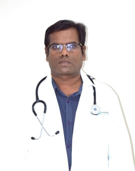 Dr. Dr.K.THIRUMAL VALAVAN