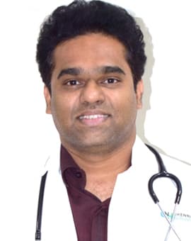 Neurologist in All - Dr. Dr.SAMPATH KUMAR.P