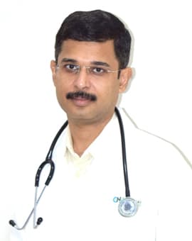 Neurologist in All - Dr. Dr.JOTHIKUMAR.S