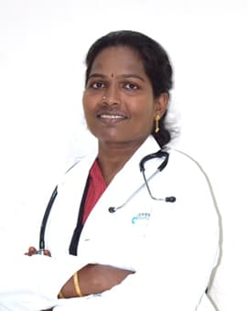 Dr. Dr.SAKTHIUSHADEVI.T