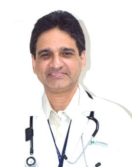 Dr. Dr.MADHAVAN.C