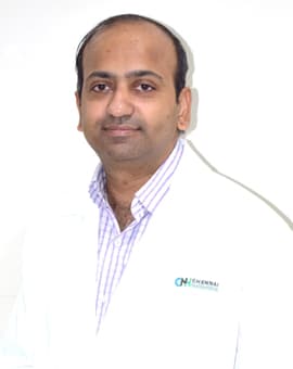 Dr. Dr.SUBRAMANIAM.M.H