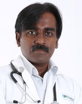 Dr. Dr.ANANTHARAMAN.C