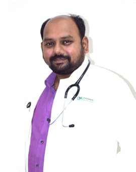 Dr. Dr.KARTHIKEYAN.A