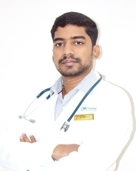 Pediatrician in All - Dr. Dr.PRAVEEN.K