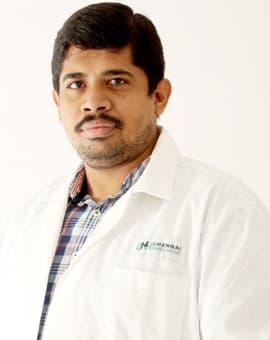 Pediatrician in All - Dr. Dr.MOHAMED YASEEN.M.A