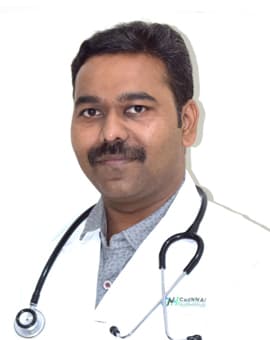Dr. Dr.SENTHIL.D