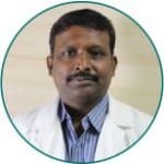 Gastroenterologist in All - Dr. Dr.Madhusudanan