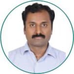 Gastroenterologist in All - Dr. Dr.Mahesh Sundaram