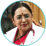 Gynaecologist in All - Dr. Geetha Hari Priya