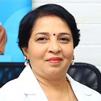 Gynaecologist in All - Dr. Dr.Usha