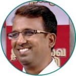 Dr. Dr.Vel Murugan