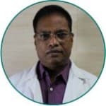 Dr. Dr.Chokalingam