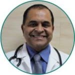 Dr. Dr.Mani Ramesh