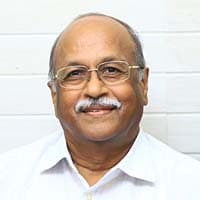 Dr. Dr.Ramesh Babu