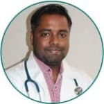 Pediatrician in All - Dr. Dr.Karthick