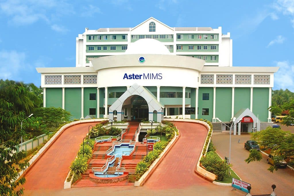 Aster MIMS Hospital