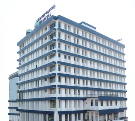 Cosmopolitan Hospital