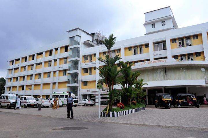 SK Hospital
