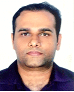 Dr. Vipin Das. P. R