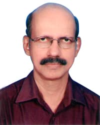 Psychiatrist in All - Dr. Vijayachandran S K
