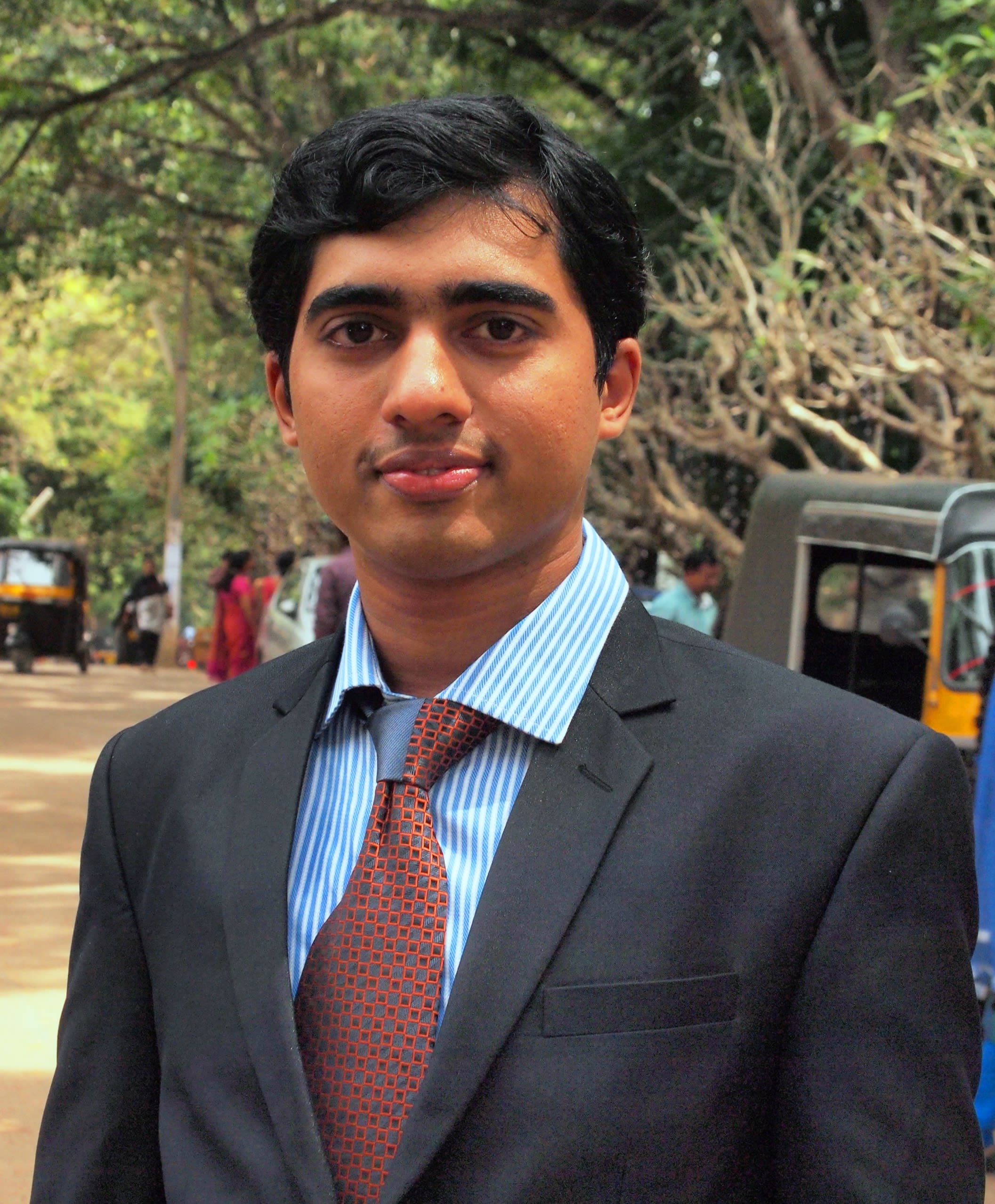Psychiatrist in All - Dr. Dwany Mathew