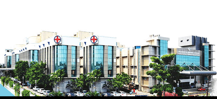 DR.KAMAKSHI MEMORIAL HOSPITALS