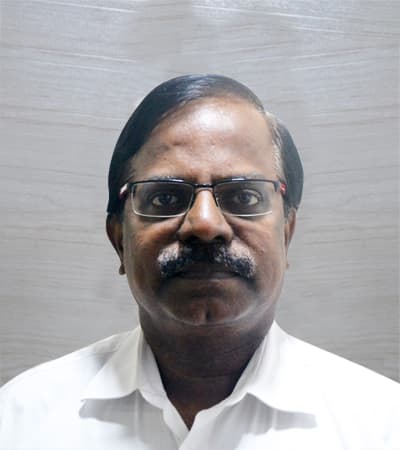 Dr. Nalli Ramanathan Uvaraj