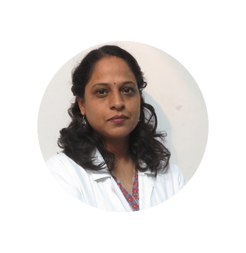 Gynaecologist in All - Dr. Dr.Madhura Vaibhav Kulkarni