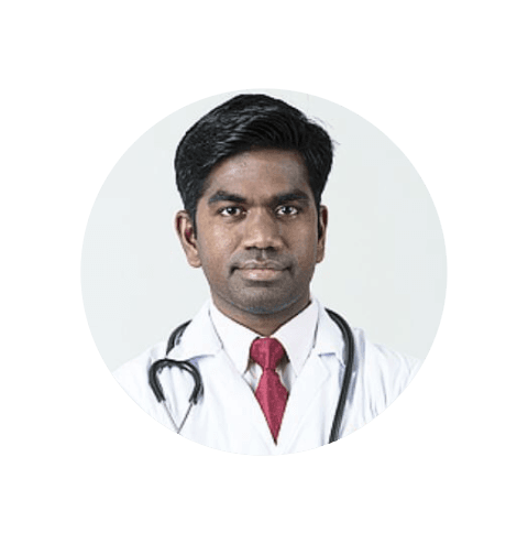 Dr. Kalaivanan Kanniyan