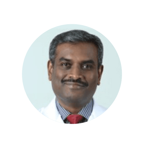 Dr. Saravanan Periasamy