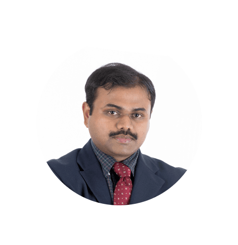 Dr. Ravikiran Muthuswamy