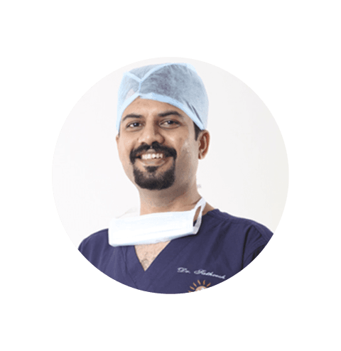 Pediatrician in All - Dr. Satheesh Muthuswamy