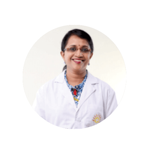 Psychiatrist in All - Dr. Sangeetha Sankaranarayanan