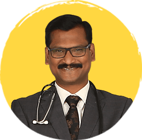 Dr. Senathi Nanda Kishore