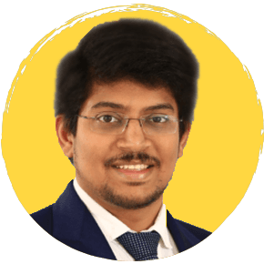 Dr. Sudharshan Balaji SG