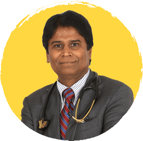 Dr. Muthusamy Rangasamy