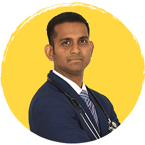 Neurologist in All - Dr. Vigneshwar Ravisankar