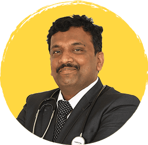 Neurologist in All - Dr. Ponniah Vanamoorthy