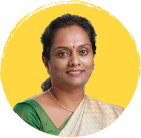 Gynaecologist in All - Dr. Niveditha Bharathy K
