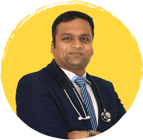Dr. Shriram Krishnamoorthy